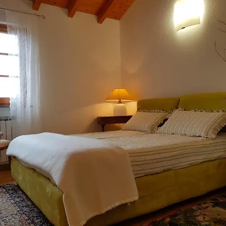 Elsa House Bed & Breakfast *