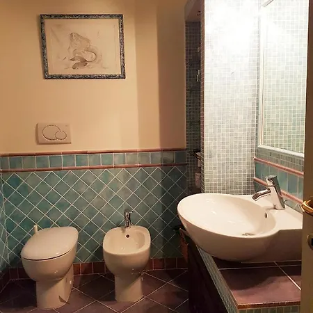 Elsa House Mezzanego