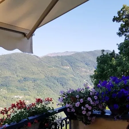 Elsa House Oda ve Kahvaltı *