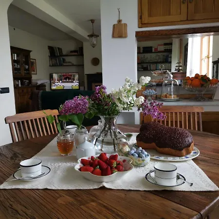 Elsa House Oda ve Kahvaltı *