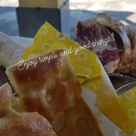 Elsa House Mezzanego