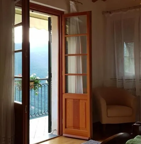 Elsa House ベッド・アンド・ブレックファスト Mezzanego