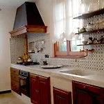 Bed & Breakfast Elsa House Mezzanego