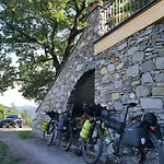 Elsa House Panzió *