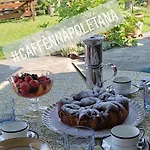 Bed & Breakfast Elsa House *