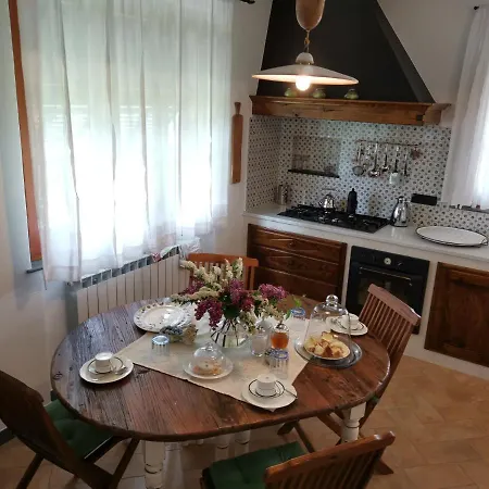 Elsa House Bed and breakfast