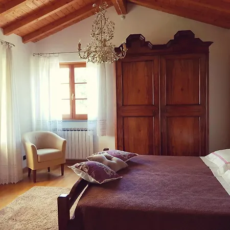 Elsa House Mezzanego