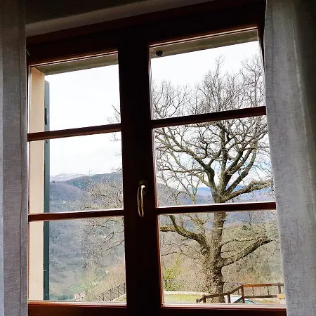 Couette-café Elsa House *