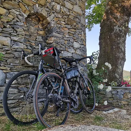 Elsa House Couette-café