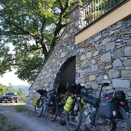 Elsa House Couette-café *