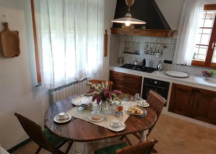 Elsa House ベッド・アンド・ブレックファスト