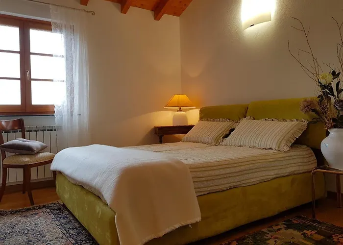 Elsa House B&B *