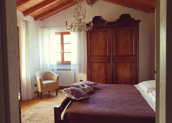 Elsa House Mezzanego