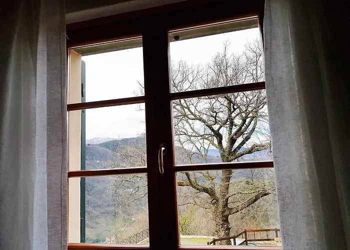 Bed & Breakfast Elsa House *