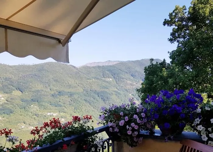 Elsa House Bed & Breakfast *