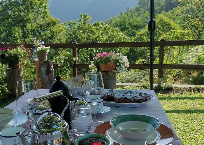 Elsa House Mezzanego